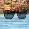 NVG Tortoise Wayfarer Sunglass